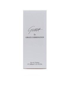 Туалетная вода Grace by Grace Coddington Comme des Garcons Parfum