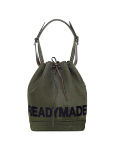 Сумка-мешок с вышивкой Readymade