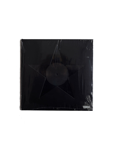 Дэвид Боуи &quot;Black Star&quot; Vinyl