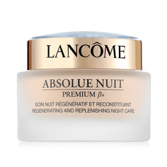LANCOME Восстанавливающий ночной крем глубокого действия Absolue
