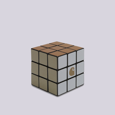 Кубик рубика Carhartt WIP Rubiks Cube