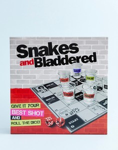 Игра Snakes and bladdered Menkind - Мульти