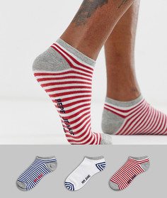 Комплект из 3 пар носков Pepe Jeans - Мульти
