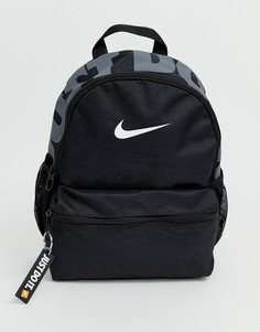 Черный рюкзак Nike - Черный