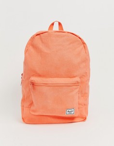 Розовый рюкзак вместимостью 24,5 л Herschel Supply Co Daypack - Розовый