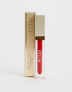 Блеск для губ Stila This Gloss Is Boss - In The Red - Красный