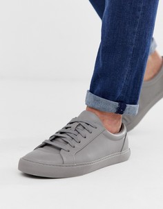 Серые кроссовки ASOS DESIGN - Серый