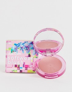 Румяна Lime Crime Glow Softwear - Flash Drive - Розовый