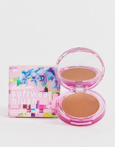 Румяна Lime Crime Glow Softwear - Cyber - Розовый