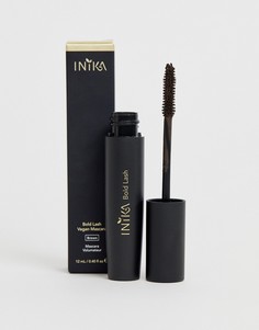 Черная тушь для ресниц INIKA - Bold Lash - Черный