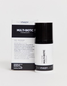 Увлажняющий крем THE INKEY LIST 30 мл - Бесцветный