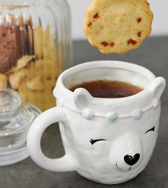 Кружка New Look - Белый