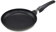 Алюминиевые сковороды AMT GastroGuss Frying Pans сковорода 24 см AMT424