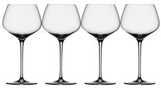 Наборы бокалов для красного вина Spiegelau Willsberger Anniversary Burgundy Set of 4 pcs