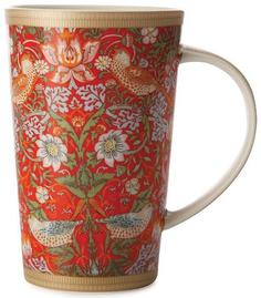 Кружки Maxwell & Williams Кружка Земляника в подарочной упаковке