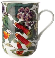 Кружки Maxwell & Williams Кружка Фуксия в подарочной упаковке