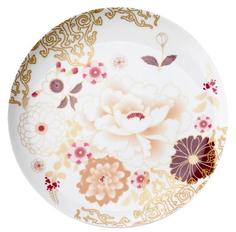 Тарелки Maxwell & Williams Кимоно Тарелка (белый) в подарочной упаковке