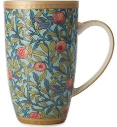 Кружки Maxwell & Williams Кружка Птица и гранат в подарочной упаковке