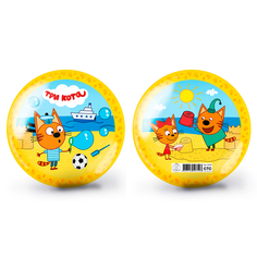 Мяч 15 см ЯиГрушка