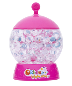 Шар с игрушкой Wow World Orbeez Maya Toys