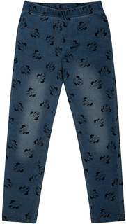 Брюки для девочки Minnie 083-0117014LC Barkito