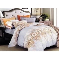 Комплект постельного белья Do and Co Minya (9949)