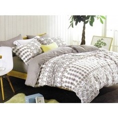 Комплект постельного белья Do and Co Pascac (9977)