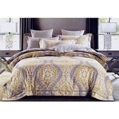 Комплект постельного белья Do and Co Galla (9974)