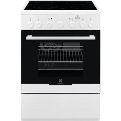 Электрическая плита Electrolux EKC 962900 W