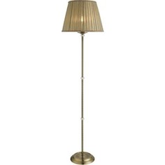 Торшер Artelamp A1180PN-1AB