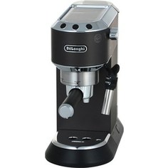 Кофеварка рожковая DeLonghi EC 685.BK