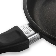 Сковорода d 20 см AMT Gastroguss Frying Pans Fix (AMT520FIX)