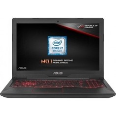 Ноутбук Asus FX504GM-E4129T