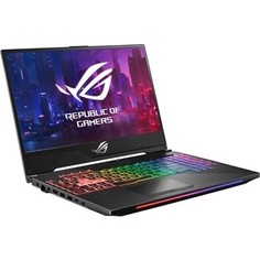 Ноутбук Asus GL503GE-EN296T (90NR0084-M06000)