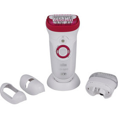 Эпилятор Braun 9-567 Silk-epil 9 Legs, body & face