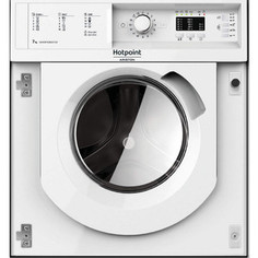 Стиральная машина Hotpoint-Ariston BI WMHL 71283 EU