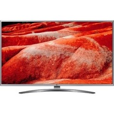 LED Телевизор LG 43UM7600