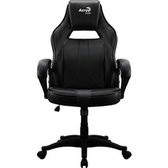 Кресло для геймера Aerocool AC40C air all black