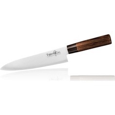Нож шеф 21 см Tojiro Zen (FD-564)
