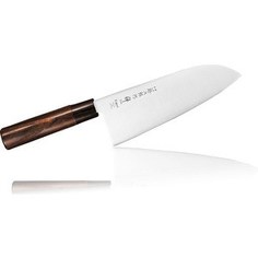 Нож сантоку 17 см Tojiro Zen (FD-567)