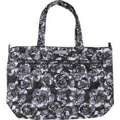 Сумка для мамы Ju-Ju-Be Super Be - Black Petals