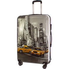 Чемодан PROFFI TRAVEL PH9671