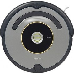 Робот-пылесос iRobot Roomba 616