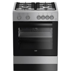 Газовая плита Beko FSG 62110 DSCS