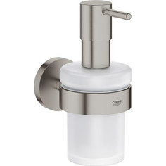 Дозатор для жидкого мыла Grohe Essentials New (40448DC1)