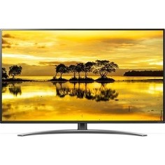 LED Телевизор LG 49SM9000