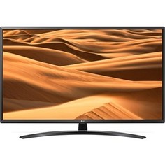 LED Телевизор LG 49UM7450