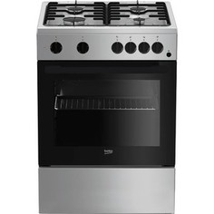 Комбинированная плита Beko FFSS 62010 GS