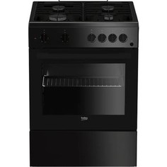 Комбинированная плита Beko FFSS 62010 GB