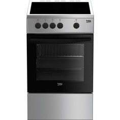 Электрическая плита Beko FCS 47007 S